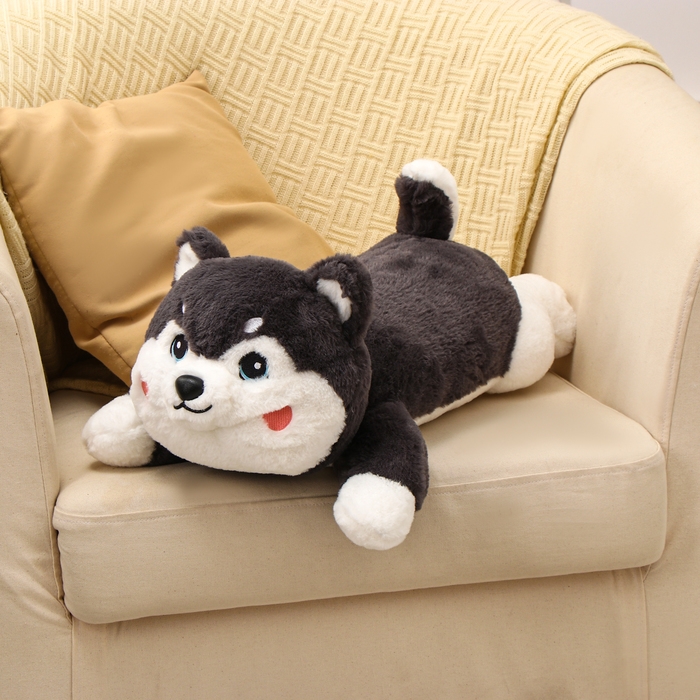 Мягкая игрушка &laquo;Собака&raquo;, 60 см