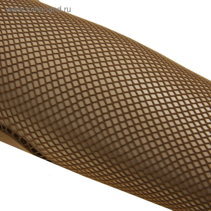 Колготки женские Innamore Microrete Collant, сетка, цвет daino (загар), размер 2