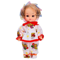 Пупс &laquo;Анечка&raquo;, МИКС