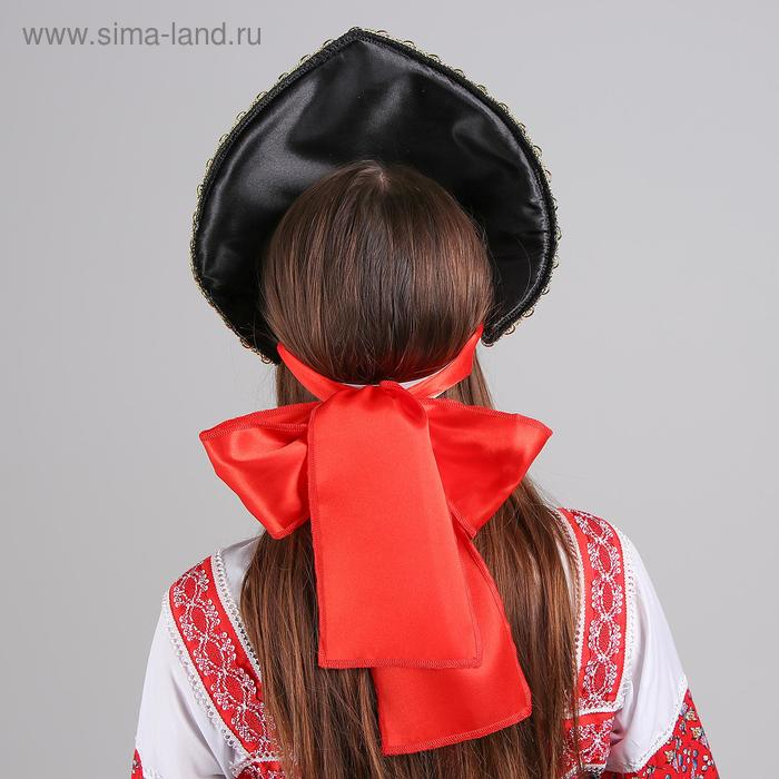 Кокошник &laquo;Стефания&raquo;