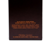 Туалетная вода мужская HONOR Intense, 90 мл Туалетная вода мужская HONOR Intense, 90 мл