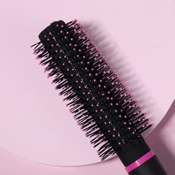 Брашинг, d = 2/4 &times; 23 см, цвет МИКС