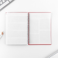 Еженедельник А5, 86 л. &laquo;Ты умница&raquo;