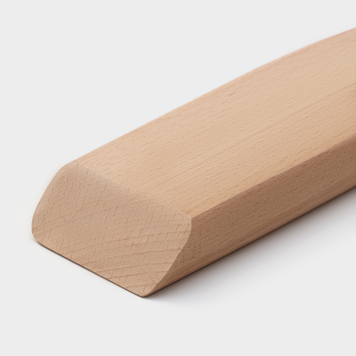 Веселка Adelica «Для Профи», 70 см, толщина 1-2,5 см, бук Веселка Adelica «Для Профи», 70 см, толщина 1-2,5 см, бук