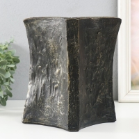 Сувенир полистоун "Влюблённые в страницах книги" под металл 20,4х11,7х22,2 см Сувенир полистоун "Влюблённые в страницах книги" под металл 20,4х11,7х22,2 см