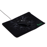 Игровой набор Smartbuy RUSH Citadel 3 в 1, клавиатура+мышь+ковер, проводной, 2400 dpi