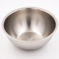 Миска, 2 л, d=22 см, толщина 0,6 мм