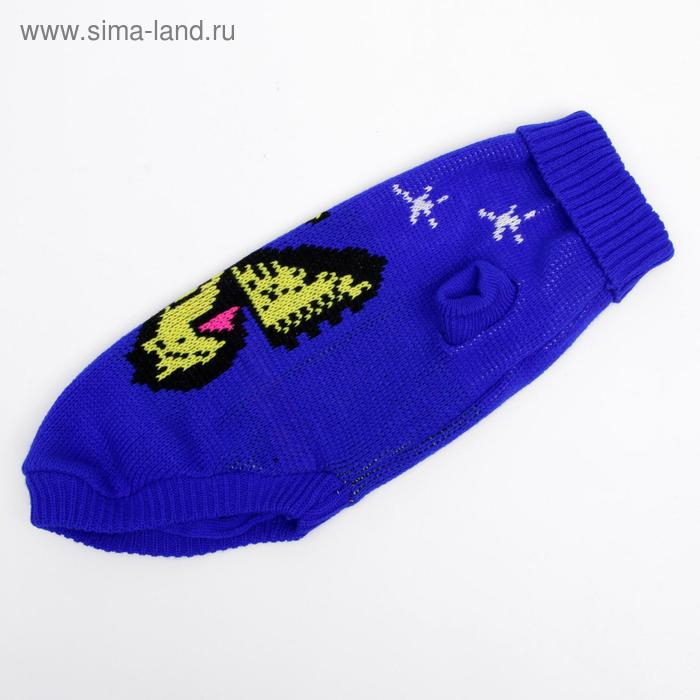 Свитер, размер 16 (ДС 45-60, ОШ 20-37, ОГ 37-52 см), микс расцветок Свитер, размер 16 (ДС 45-60, ОШ 20-37, ОГ 37-52 см), микс расцветок