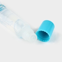 Блеск для губ &laquo;Волшебной девочке&raquo;, 5 мл, аромат ванили