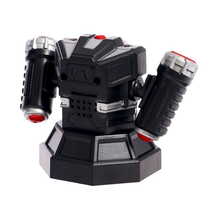 Шпионская игрушка &laquo;Лазерная сигнализация&raquo;, работает от батареек