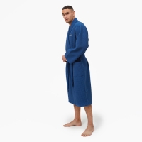 Халат вафельный мужской Putin team, размер M (52) Халат вафельный мужской Putin team, размер M (52)