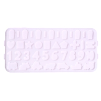 Развивающий бизиборд &laquo;Профессии и транспорт&raquo;, 3+