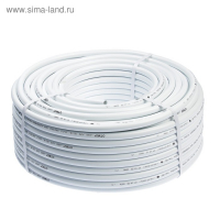 Труба металлопластиковая OTMO, 16 x 2 мм, бухта 100 м Труба металлопластиковая OTMO, 16 x 2 мм, бухта 100 м