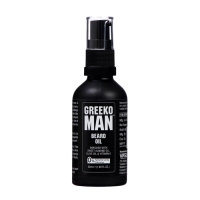 Масло для бороды Vasu Greeko Beard Oil, 50 мл