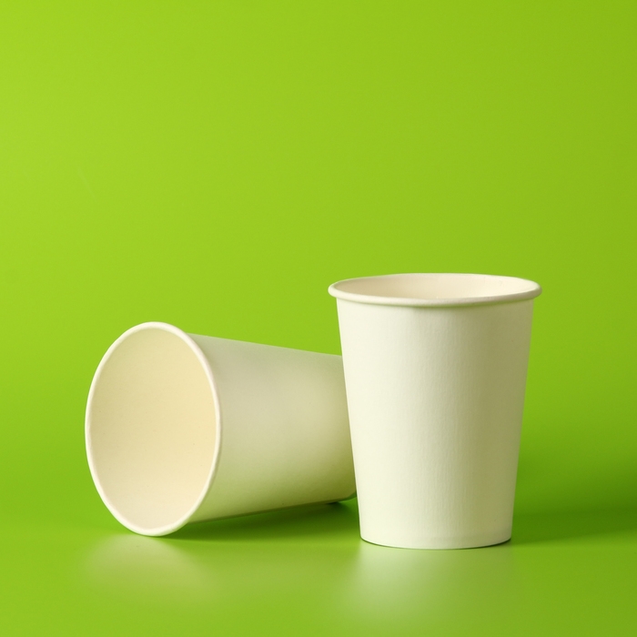 Фотофон для предметной съёмки "Салатовый" ПВХ, 100 х 70 см