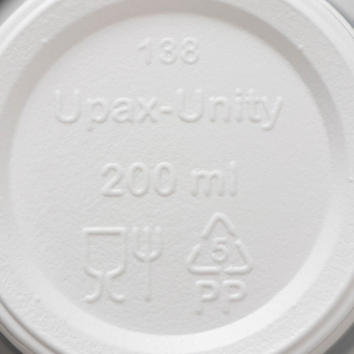 Набор пластиковой одноразовой посуды на 6 персон Не ЗАБЫЛИ! «Летний №2», цвет белый Набор пластиковой одноразовой посуды на 6 персон Не ЗАБЫЛИ! «Летний №2», цвет белый