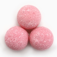 Подарочный набор косметики «С Новым Годом!», бомбочки для ванны, 3 х 40 г, ЧИСТОЕ СЧАСТЬЕ Подарочный набор косметики «С Новым Годом!», бомбочки для ванны, 3 х 40 г, ЧИСТОЕ СЧАСТЬЕ