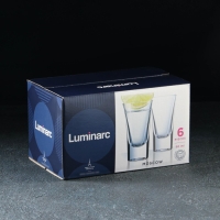 Набор стопок &laquo;Москва&raquo;, 50 мл, 6 шт