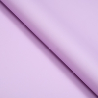 Пленка флористическая "Жемчужный перелив", фиолетовый батат , 0,57 х 5 м Пленка флористическая "Жемчужный перелив", фиолетовый батат , 0,57 х 5 м