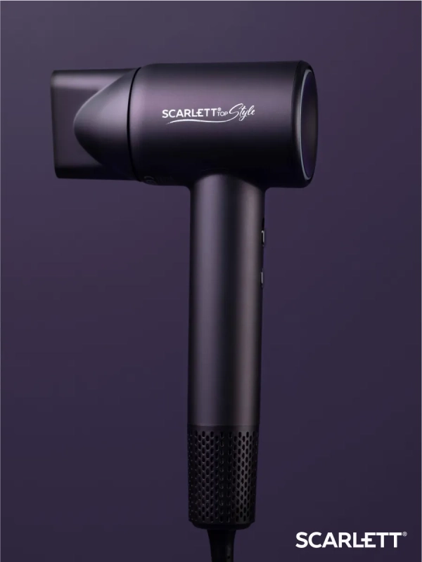 Фен для волос SC-HD70I42