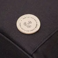 Рюкзак-холодильник Sortino, черный