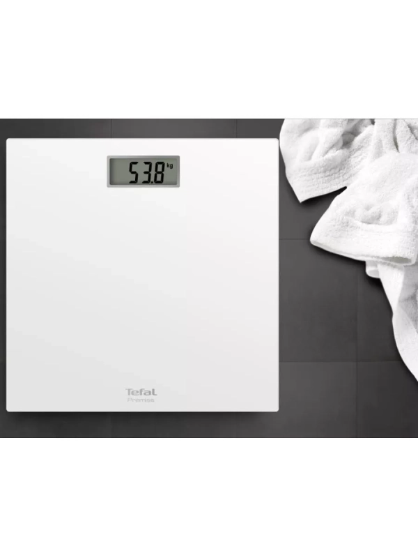 Напольные весы Premiss PP1401V0, белый, 150 кг