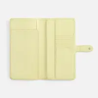 Дорожный органайзер Unison, светло-зеленый