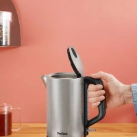 Электрический чайник Bronx KI513D10, 1.7 л