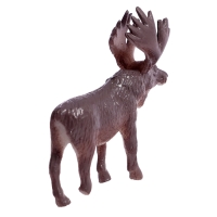 Набор фигурок животных &laquo;Удивительный мир&raquo;, 12 предметов