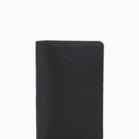 Обложка для паспорта (ВП030-00550), черный 19,5х14х0,3 см Обложка для паспорта (ВП030-00550), черный 19,5х14х0,3 см