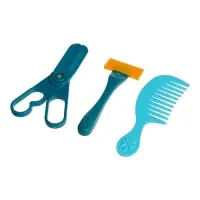 Игровой набор &laquo;Барбершоп&raquo; 8 предметов 08733