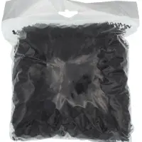 Бумажный наполнитель Chip, черный