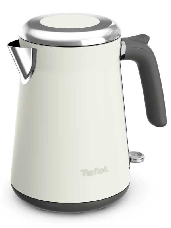 Чайник электрический Collection KI666AE0, белый