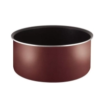 Набор посуды Ingenio Red 04186840, 9 предметов