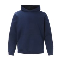 Толстовка мужская, цвет тёмно-синий, размер 48 Толстовка мужская, цвет тёмно-синий, размер 48