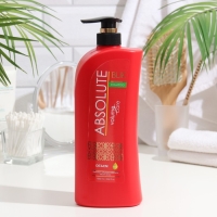 Шампунь для волос Absolute Blik для придания объема, 1000 мл Шампунь для волос Absolute Blik для придания объема, 1000 мл