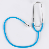 Игровой набор &laquo;Играем в доктора&raquo; мягкий кейс 22&times;15&times;14 см