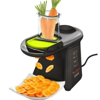 Мультирезка Fresh Express Cube & Stick DJ905832, 280 Вт Мультирезка Fresh Express Cube & Stick DJ905832, 280 Вт