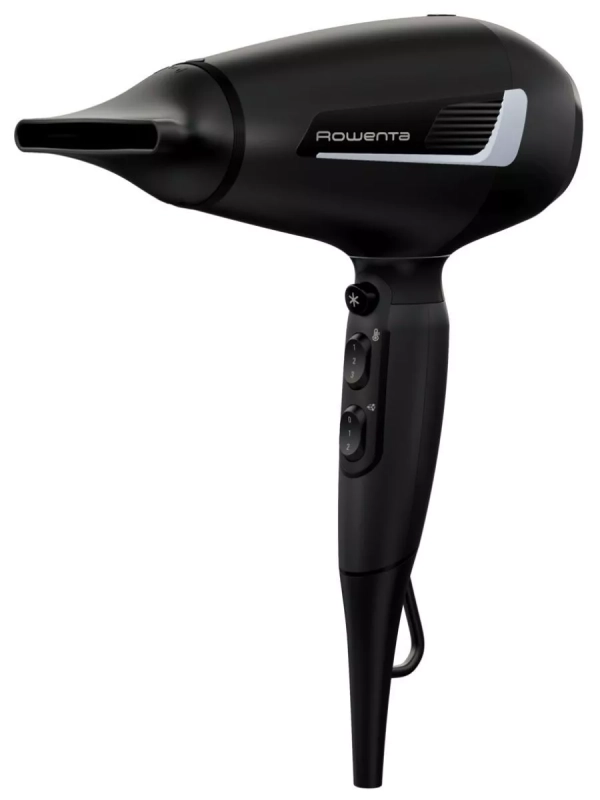 Профессиональный фен для волос Pro Expert CV8820F0, 2100 Вт