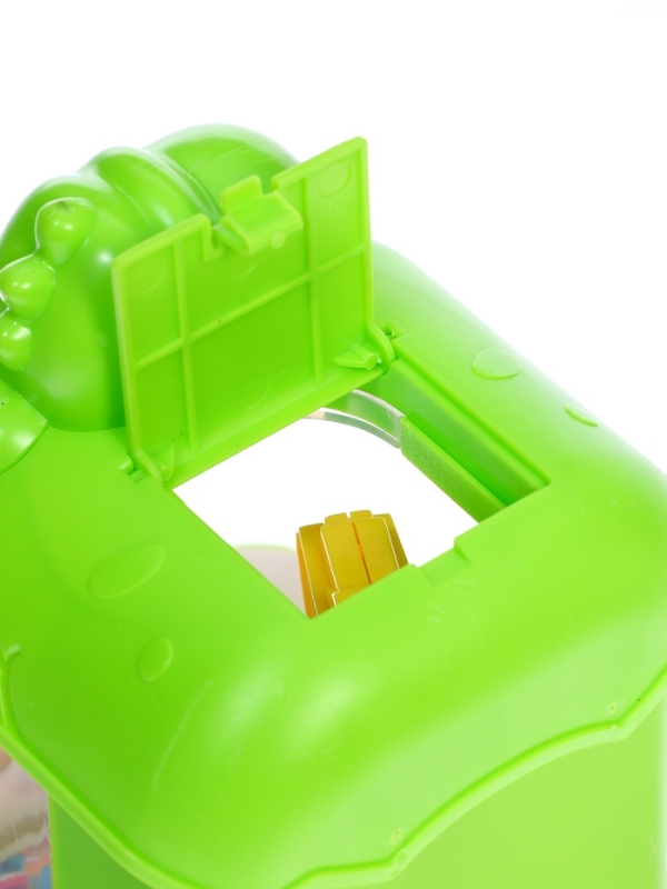 Автомат для конфет &laquo;Дино&raquo;, МИКС