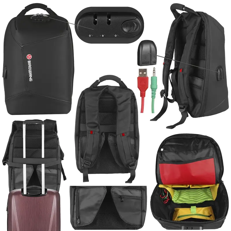 Рюкзак BIAOWANG (20шт/кор)