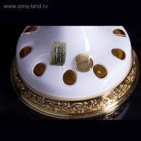 Ваза серии "Аида", 13,5 &times; 20 см