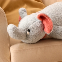 Мягкая игрушка &laquo;Слон&raquo;, 65 см