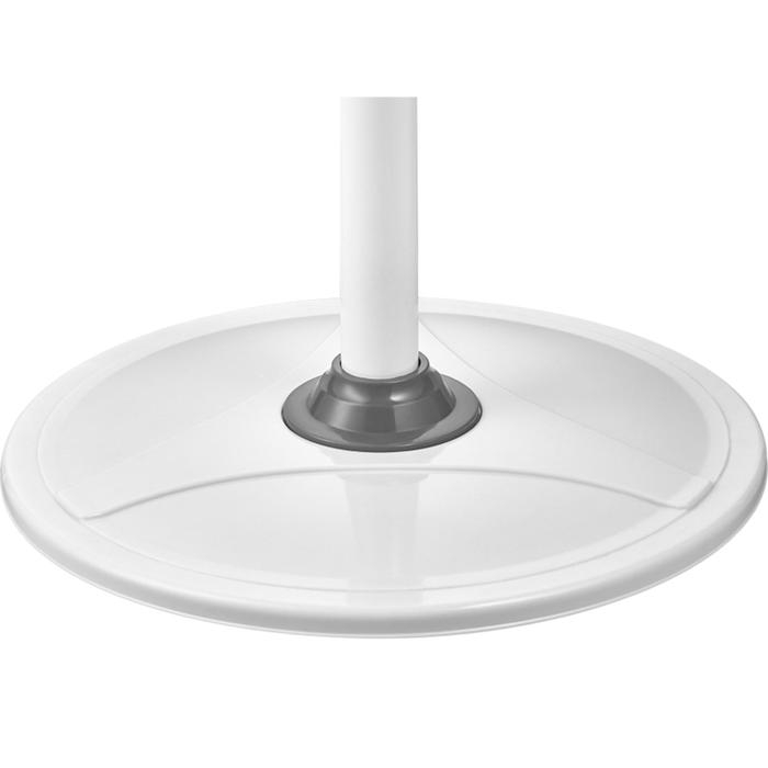 Вентилятор Ballu BFF&ndash;802, напольный, 45 Вт, d=35 см, 2000 м3/ч, 3 режима, белый