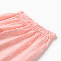 Брюки женские KAFTAN "Ромбы", размер 40-42, розовый Брюки женские KAFTAN "Ромбы", размер 40-42, розовый