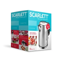 Чайник электрический SC-EK21S68 Чайник электрический SC-EK21S68