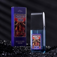 Одеколон мужской МОНСТР TIRAN, 100 мл Одеколон мужской МОНСТР TIRAN, 100 мл