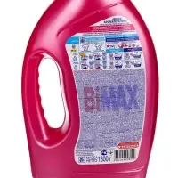 Жидкое средство для стирки BiMax "Арома Терапия", гель, универсальное, 1.3 л