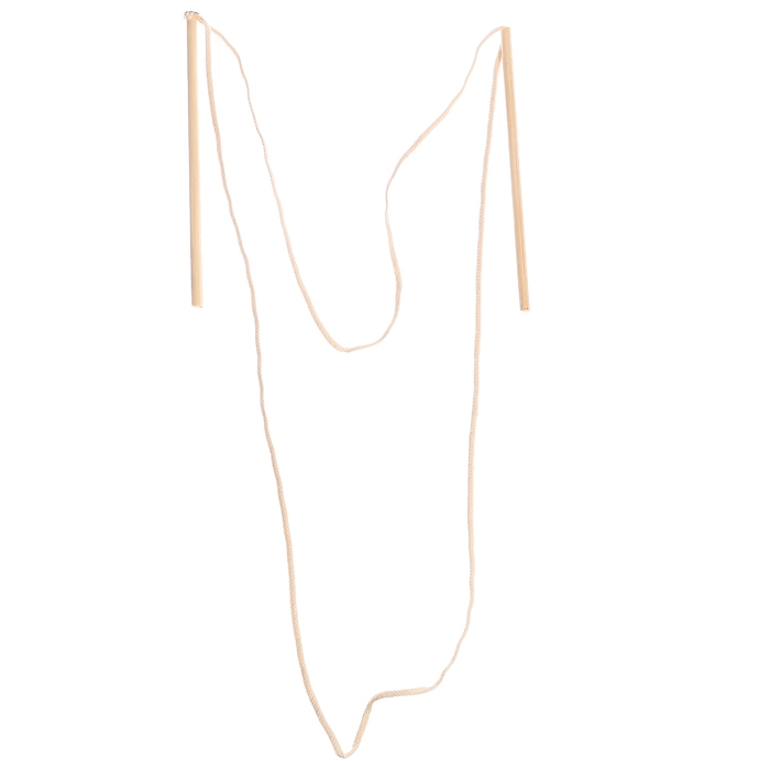 Мыльные пузыри на веревке + DVD