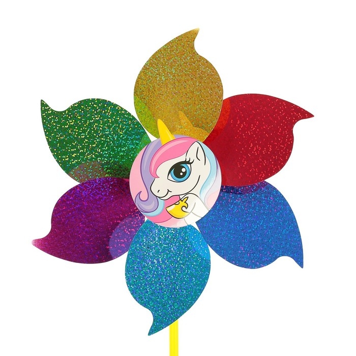 Ветерок &laquo;Единорог&raquo;